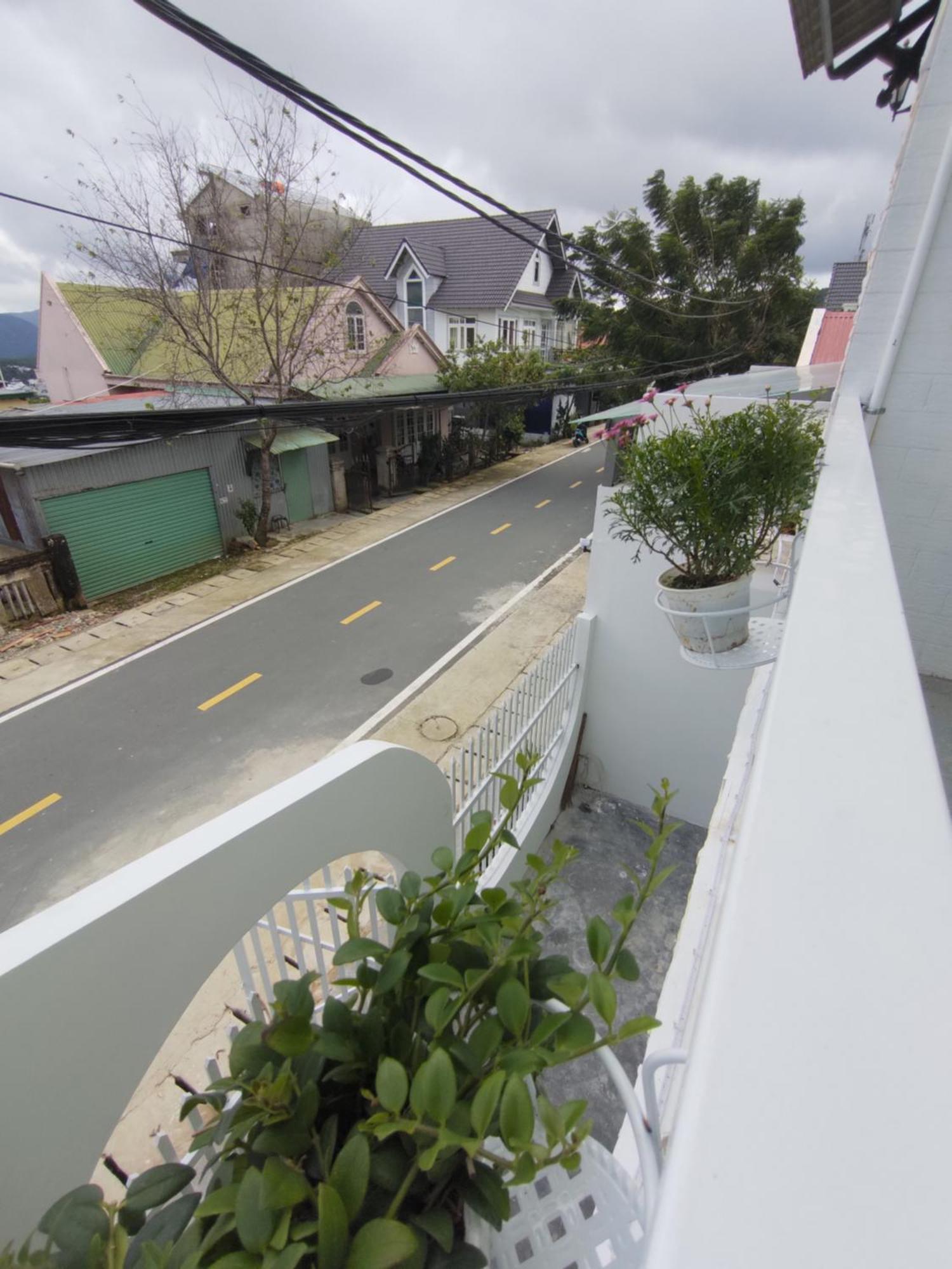 Hahe Homestay Dalat Eksteriør bilde